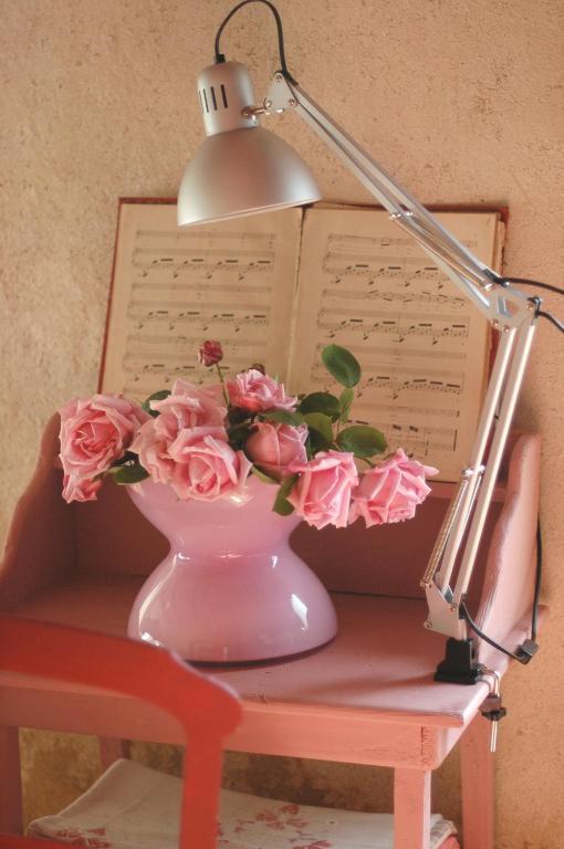 ホテルLa Maison Des Lamour Plélo 部屋 写真
